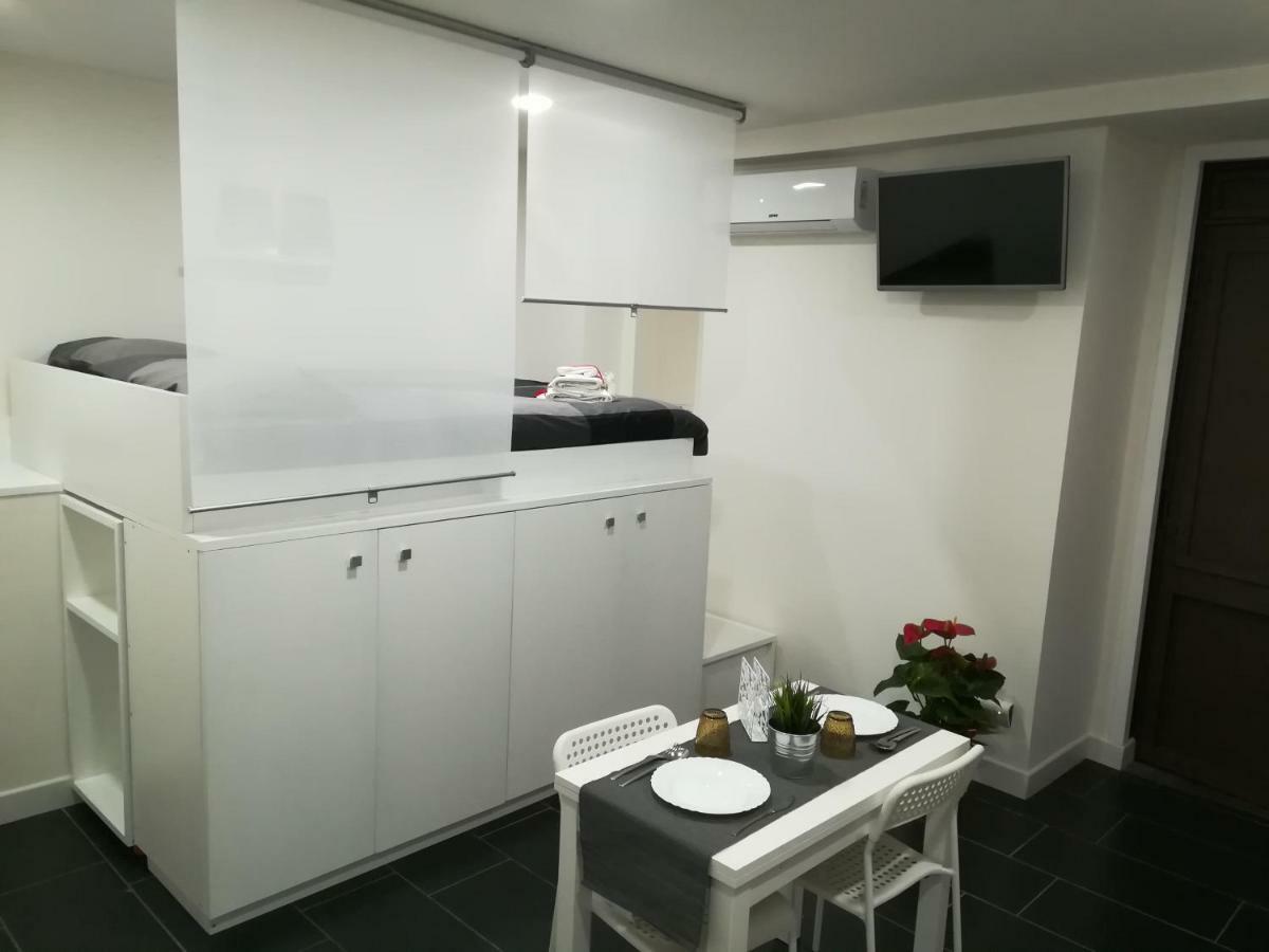 Appartement Casa Del Plebiscito