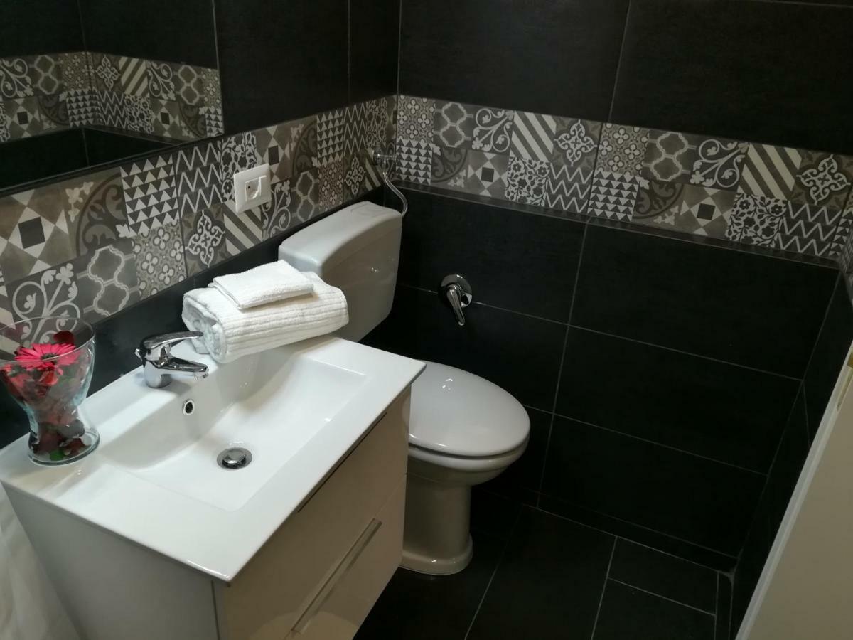 Casa Del Plebiscito Appartement *