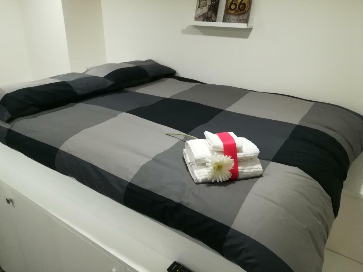Casa Del Plebiscito Appartement