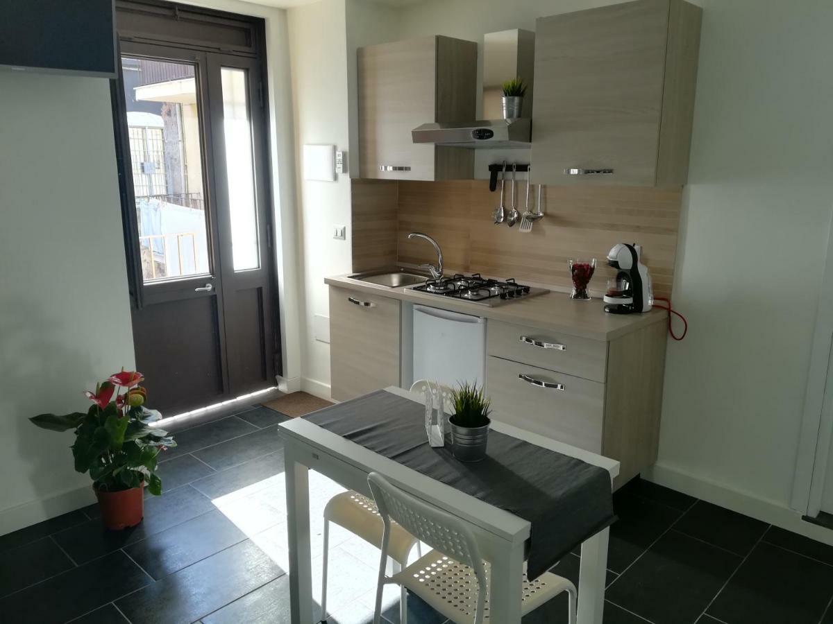 Appartement Casa Del Plebiscito *