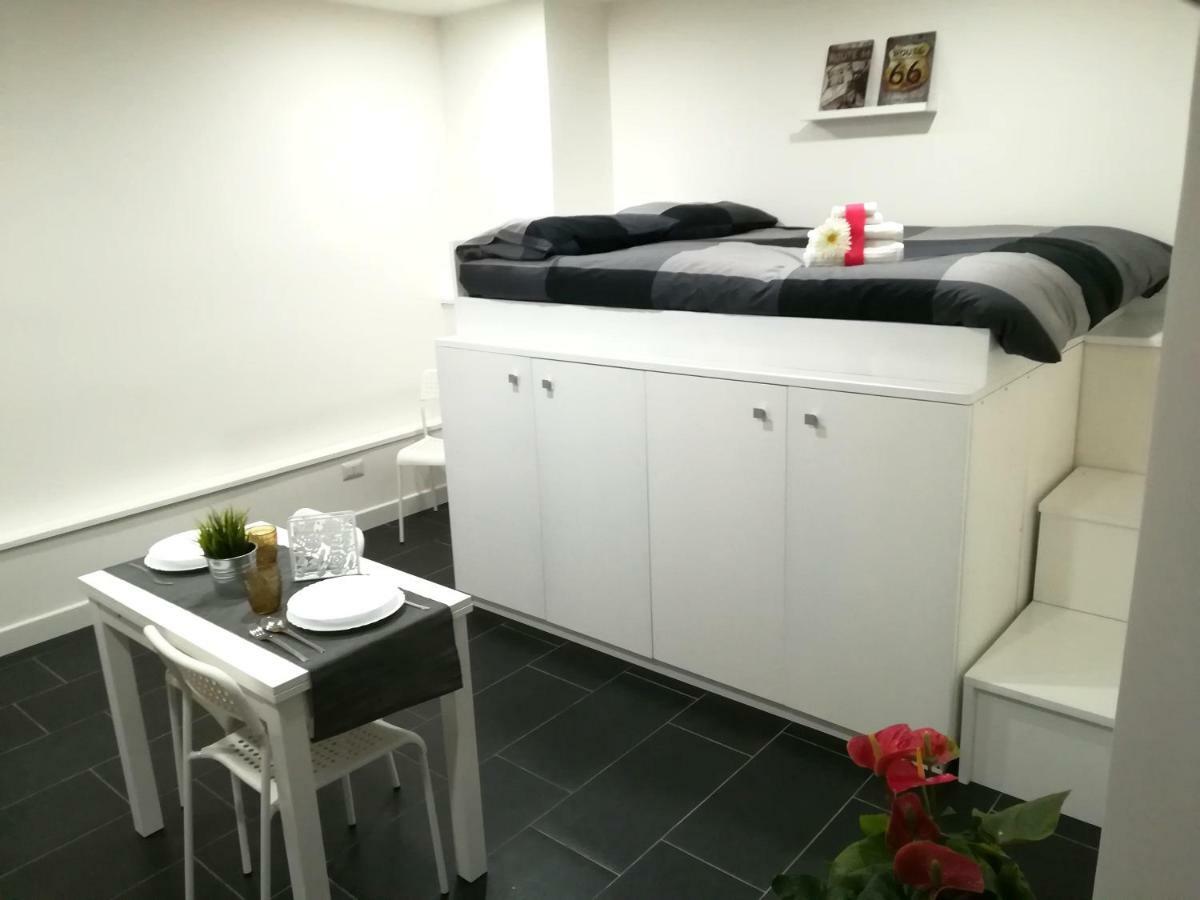 Casa Del Plebiscito Appartement *