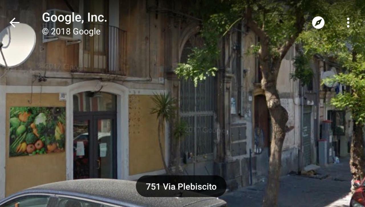 Appartement Casa Del Plebiscito