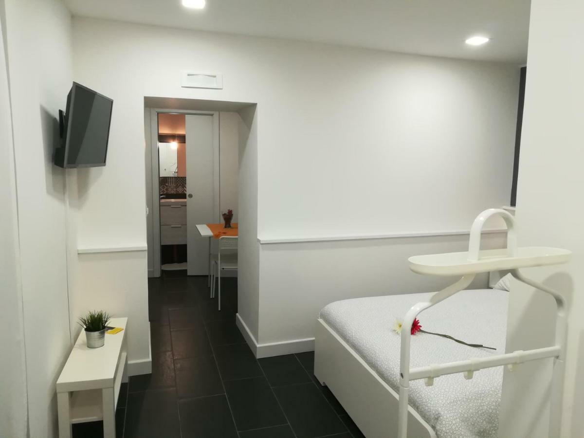 Appartement Casa Del Plebiscito *