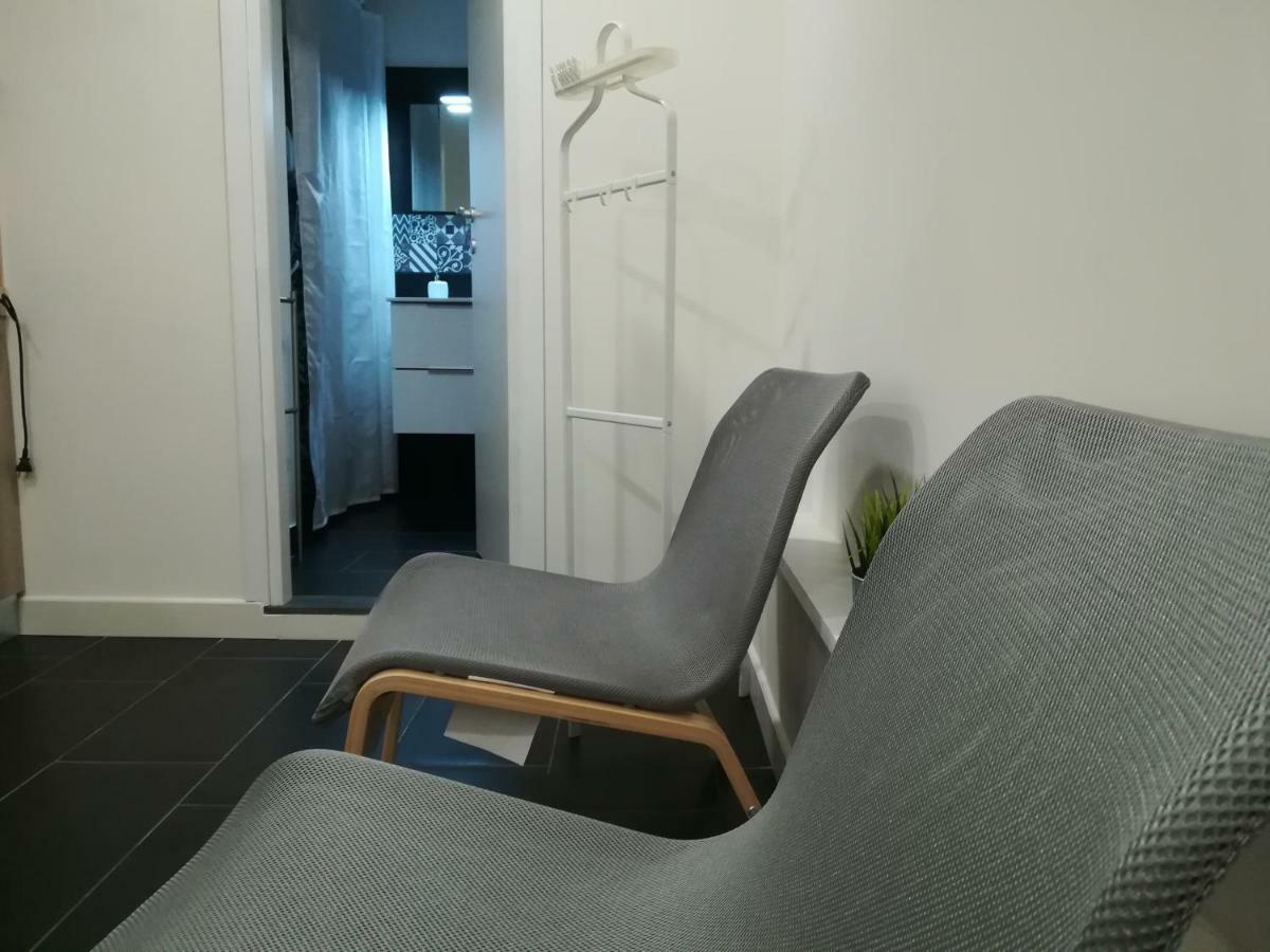 Casa Del Plebiscito Appartement Catane