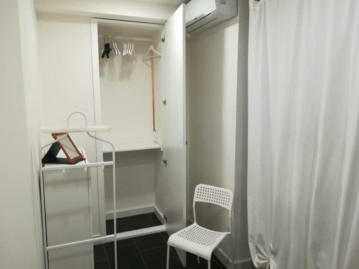 Casa Del Plebiscito Appartement *