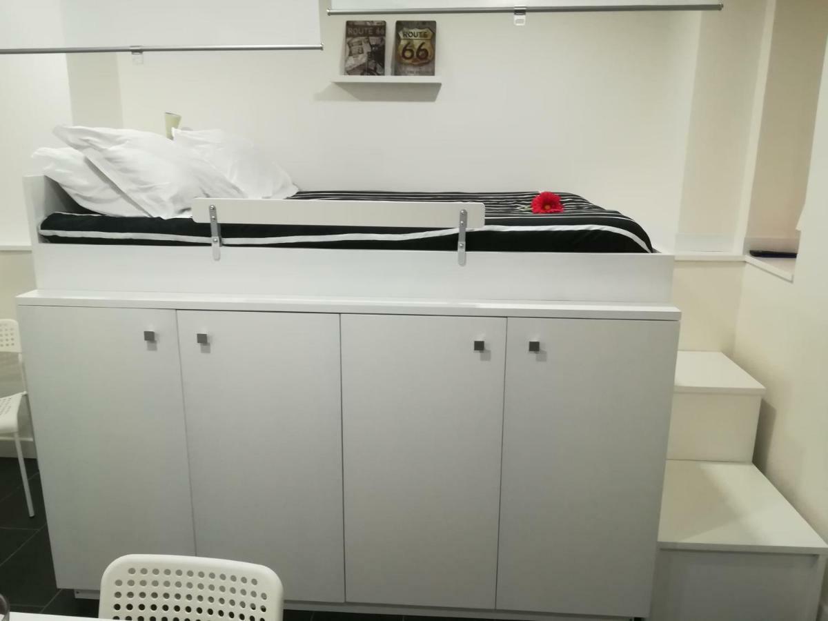Casa Del Plebiscito Appartement