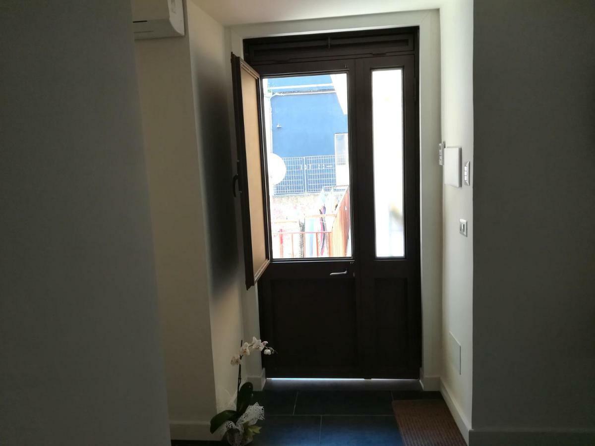 Casa Del Plebiscito Apartment