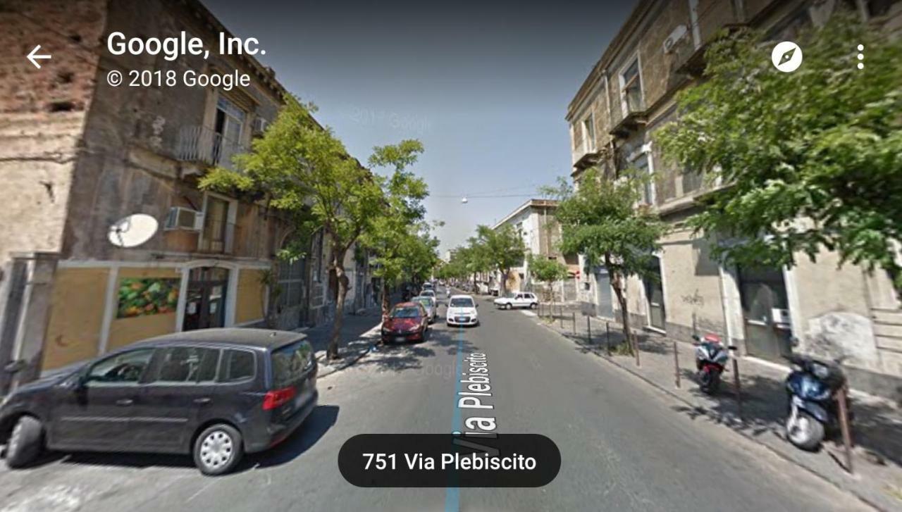 Casa Del Plebiscito *