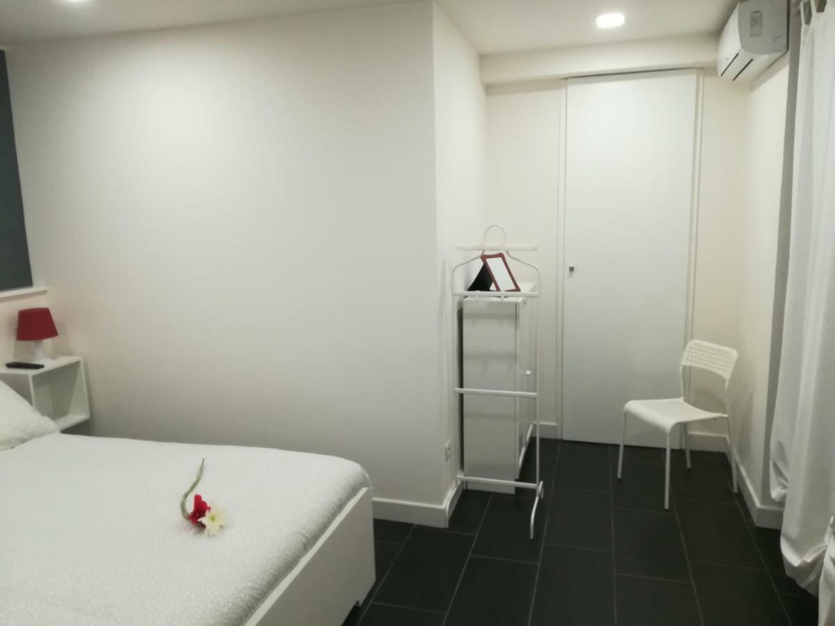 Casa Del Plebiscito Apartment